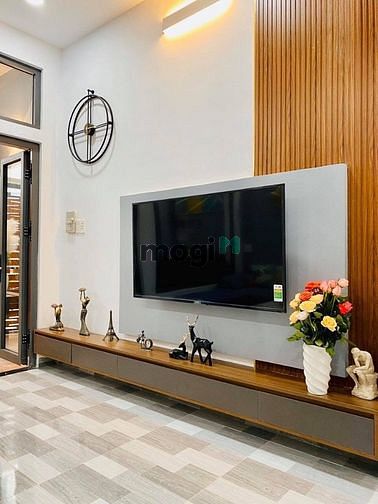 Hình ảnh Bán nhà 52m2, Mới vào ở ngay, Phan Văn Trị, Bình Thạnh, Chỉ 4.95 tỷ