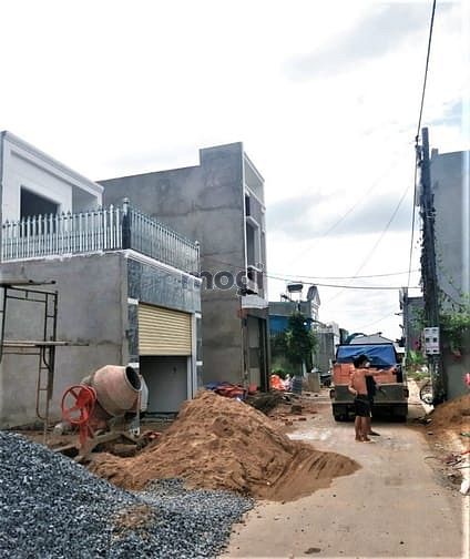 Hình ảnh bán gấp đất phường tân hạnh, biên hòa, gần UBND, 61m2 sổ hồng giá 1t6