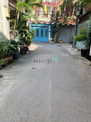 Hình ảnh Bán nhà HXH D1 P.25, Bình Thạnh 64,4m2 chỉ 8,3 tỷ