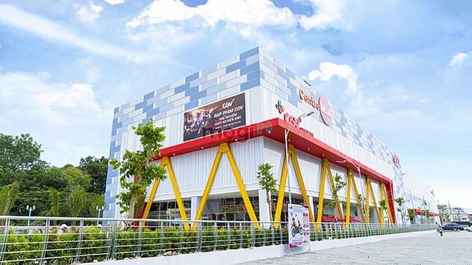 Hình ảnh Bán Đất Xã Phạm Văn Cội, Huyện Củ Chi 12m x 42m, DT: 504m2 giá: 3.95tỷ