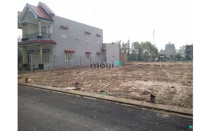 Hình ảnh Bán Đất Xã Phạm Văn Cội, Huyện Củ Chi 12m x 42m, DT: 504m2 giá: 3.95tỷ
