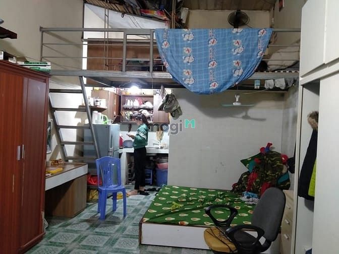 Hình ảnh 32m2 Nhà Cấp 4 Ở Luôn Xuân Đỉnh Bắc Từ Liêm Nhỉnh 2 Tỷ