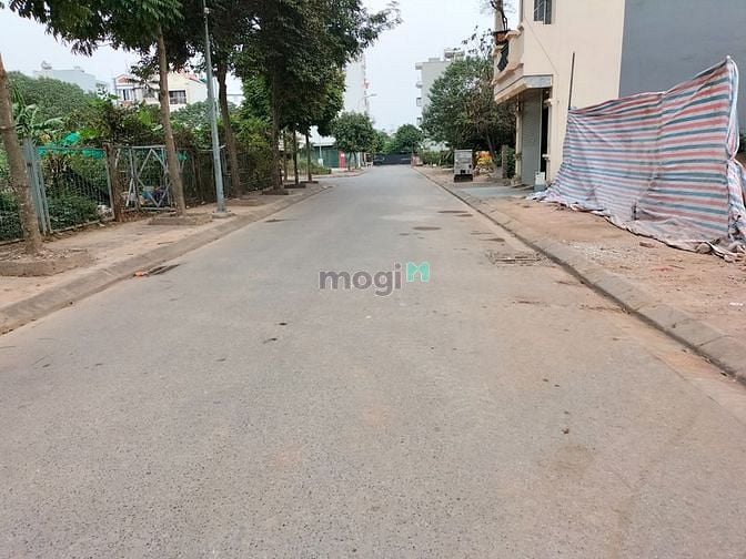 Hình ảnh Chính chủ bán đất TĐC mới Trâu Quỳ , Gia Lâm