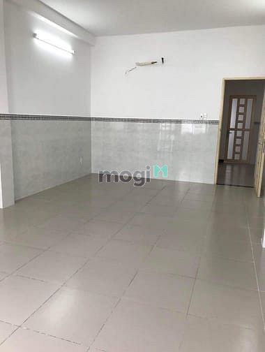Hình ảnh Nhà 4 tầng, SÁT CHỢ TÂN BÌNH-HẺM XE TẢI 7m Lạc Long Quân Tân Bình 78m2