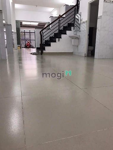 Hình ảnh Nhà 4 tầng, SÁT CHỢ TÂN BÌNH-HẺM XE TẢI 7m Lạc Long Quân Tân Bình 78m2