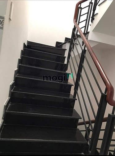 Hình ảnh Nhà 4 tầng, SÁT CHỢ TÂN BÌNH-HẺM XE TẢI 7m Lạc Long Quân Tân Bình 78m2