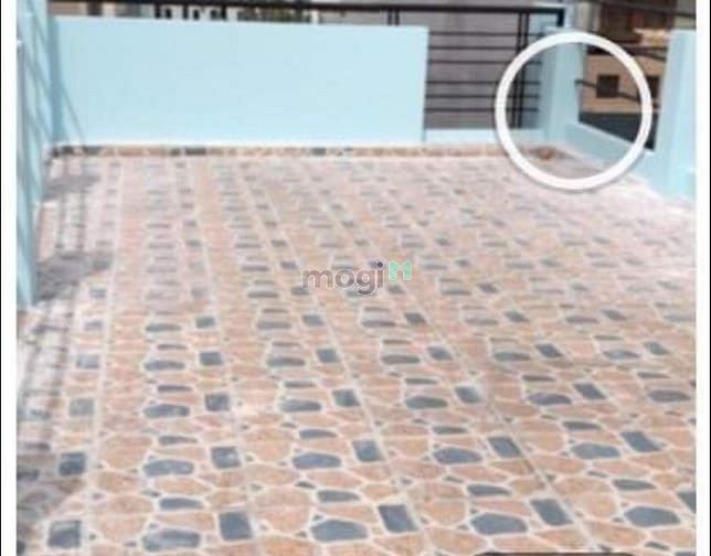 Hình ảnh Nhà 4 tầng, SÁT CHỢ TÂN BÌNH-HẺM XE TẢI 7m Lạc Long Quân Tân Bình 78m2