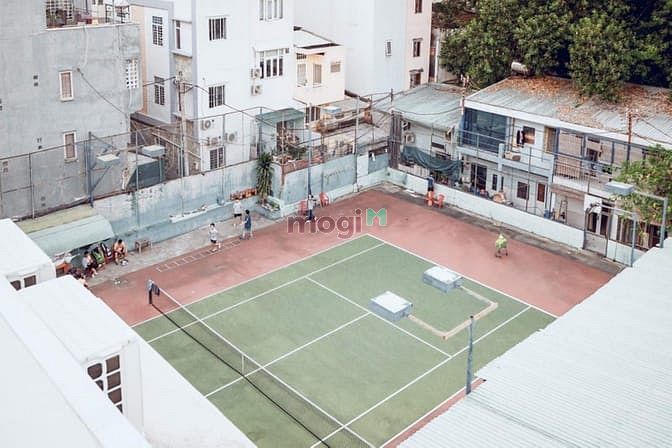 Hình ảnh ✅ CÒN PHÒNG - Nguyễn Bỉnh Khiêm Quận 1 - Miễn Phí Dịch Vụ