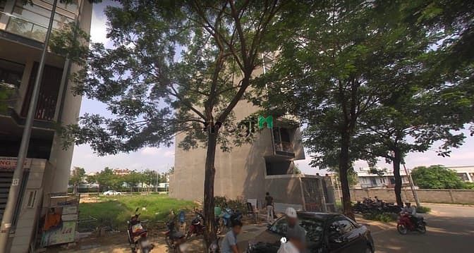 Hình ảnh Cần bán gấp đất nền Hoàng Hữu Nam quận 9 có SHR hẻm ÔTÔ