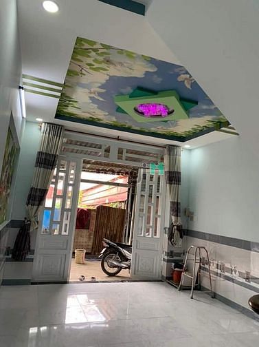 Hình ảnh Hẻm 46 đường 18 Bình Hưng Hoà Bình Tân.