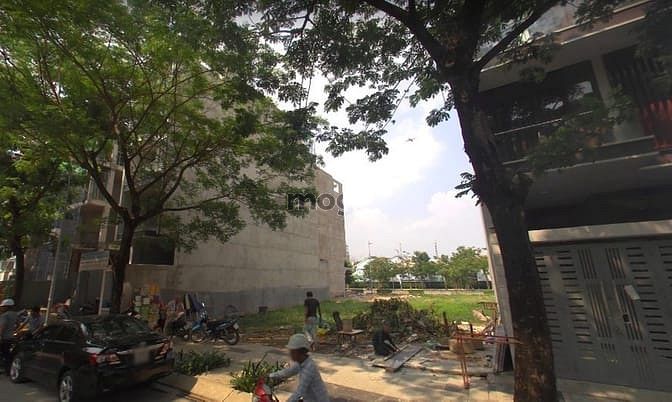 Hình ảnh Cần bán gấp đất nền Hoàng Hữu Nam quận 9 có SHR hẻm ÔTÔ