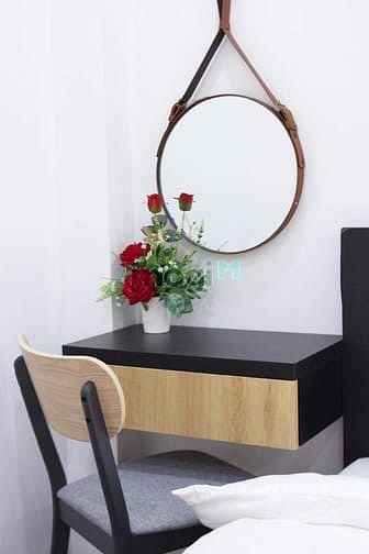 Hình ảnh ✅ CÒN PHÒNG - Nguyễn Bỉnh Khiêm Quận 1 - Miễn Phí Dịch Vụ