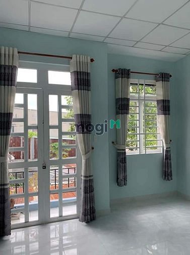 Hình ảnh Hẻm 46 đường 18 Bình Hưng Hoà Bình Tân.
