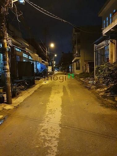 Hình ảnh Bán nhà đường Tây Lân, Bình Trị Đông A, Bình Tân, 54m2, 3.6 tỷ