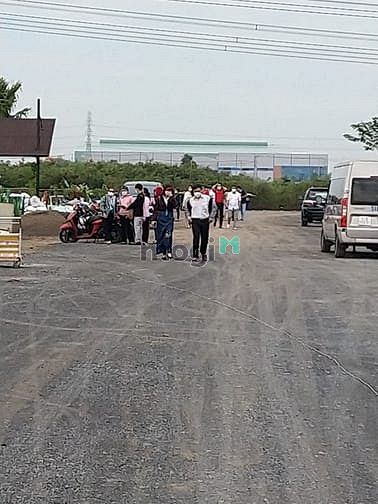 Hình ảnh Đất nền dự án , giáp ranh bình chánh TP HCM