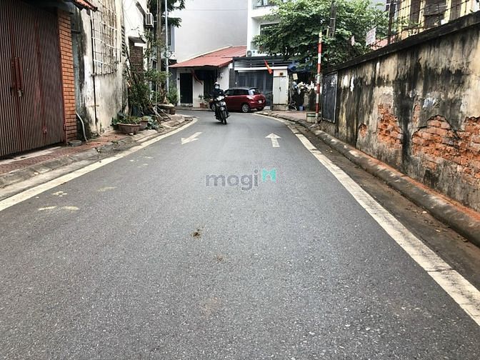Hình ảnh Bán đất mặt ngõ 163 Tư Đình , P Long Biên, Q Long Biên