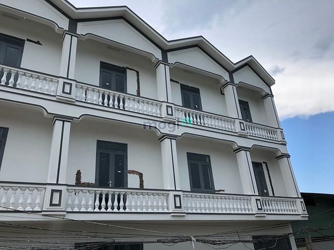Hình ảnh Bán 5 căn nhà đồng sở hữu 1826 Lê văn lương, nhơn đức, nhà bè.