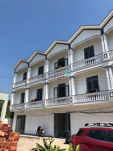 Hình ảnh Bán 5 căn nhà đồng sở hữu 1826 Lê văn lương, nhơn đức, nhà bè.
