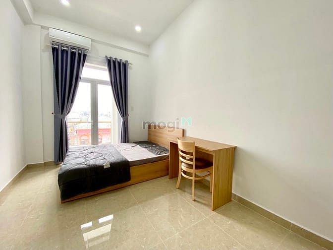 Hình ảnh Studio NTCB Q7 - Bancol - Gần cầu Tân Thuận 2, Crescent Mall