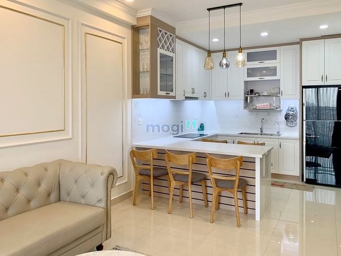 Hình ảnh The Sun Avenue - Mb6623 nạp rút nhanh chóng 2PN Full NT Cho thuê