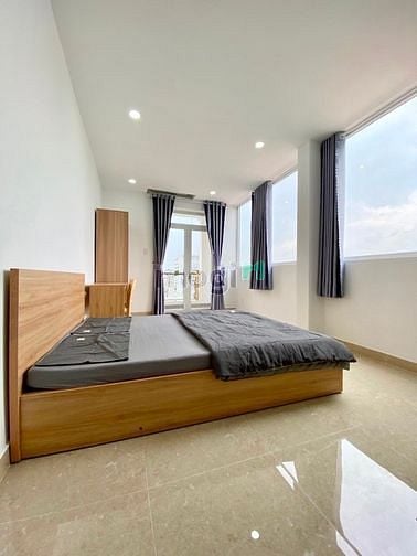Hình ảnh Studio giá rẻ có cửa sổ lớn gần chợ , siêu thị, trường học, trạm y tế