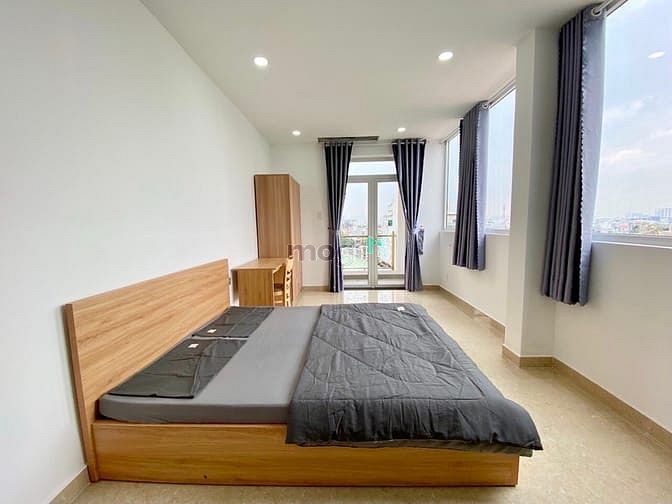 Hình ảnh Studio NTCB Q7 - Bancol - Gần cầu Tân Thuận 2, Crescent Mall