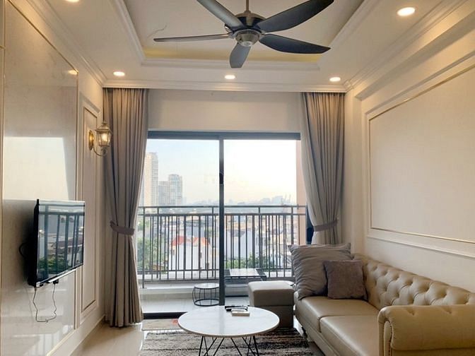 Hình ảnh The Sun Avenue - Mb6623 nạp rút nhanh chóng 2PN Full NT Cho thuê