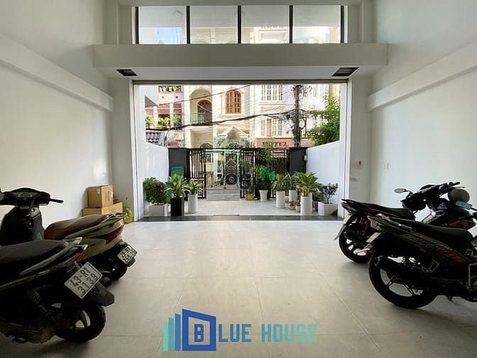 Hình ảnh 🏠Mb6623 nạp rút nhanh chóng_Studio_ Ban công View xịn_ Nội thất _ Thành Thái_ Q10