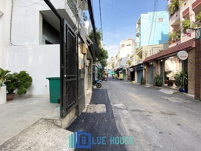 Hình ảnh 🏠Mb6623 nạp rút nhanh chóng_Studio_ Ban công View xịn_ Nội thất _ Thành Thái_ Q10