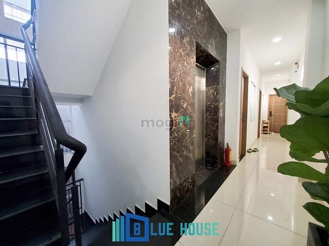 Hình ảnh 🏠Mb6623 nạp rút nhanh chóng_Studio_ Ban công View xịn_ Nội thất _ Thành Thái_ Q10