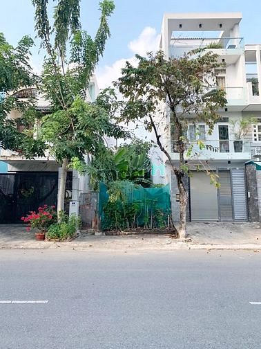 Hình ảnh Lô Đất Nền 5x18m Khu TĐC Phạm Hữu Lầu, P.Phú Mỹ, Quận 7