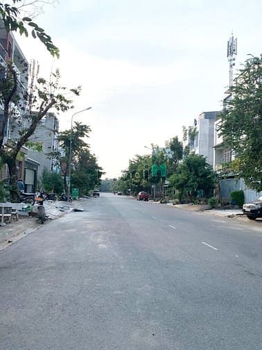 Hình ảnh Lô Đất Nền 5x18m Khu TĐC Phạm Hữu Lầu, P.Phú Mỹ, Quận 7