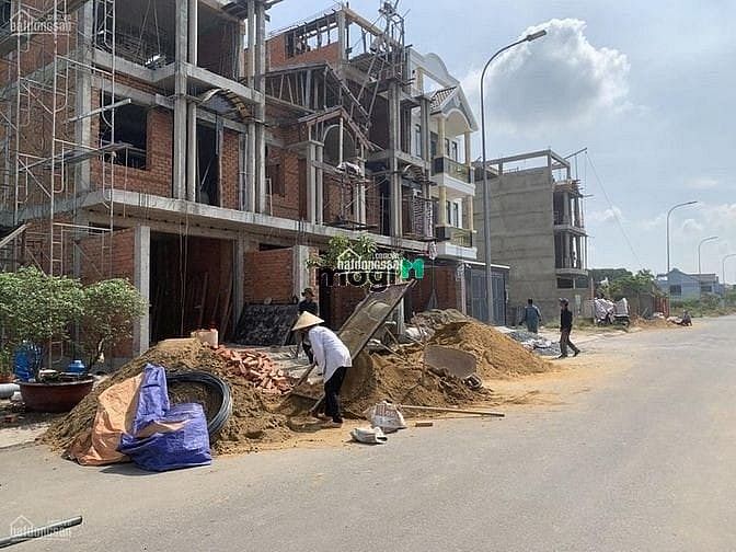 Hình ảnh chính chủ cần bán đất bình tân (85m2) sổ hồng riêng