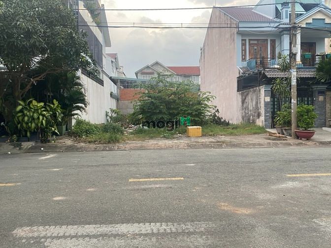 Hình ảnh chính chủ cần bán đất bình tân (85m2) sổ hồng riêng