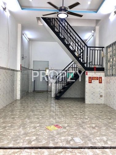 Hình ảnh Nhà cho thuê (4x12m 2L), HXH 68/36B Đặng Nguyên Cẩn