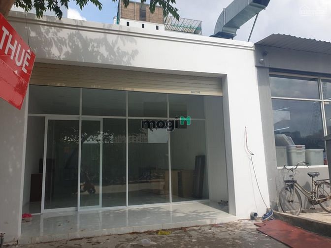 Hình ảnh Cho Thuê Nhà 5x30m 3 Phòng - Làm Văn Phòng, Kinh Doanh