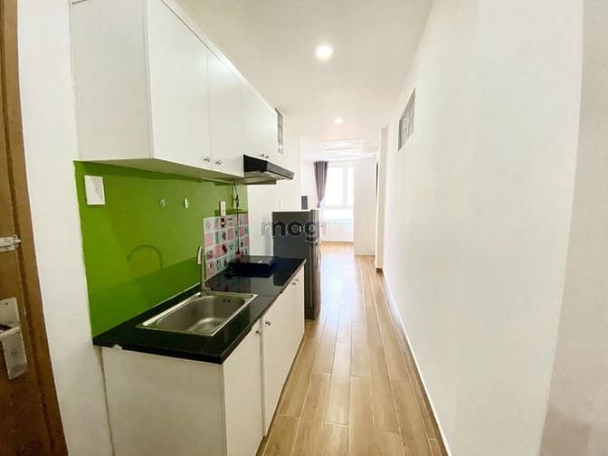 Hình ảnh Cho thuê Trang Chủ MB66.COM / Đăng Ký Tặng 66K studio 35m2 - cửa sổ lớn - full nội thất - gần sân bay
