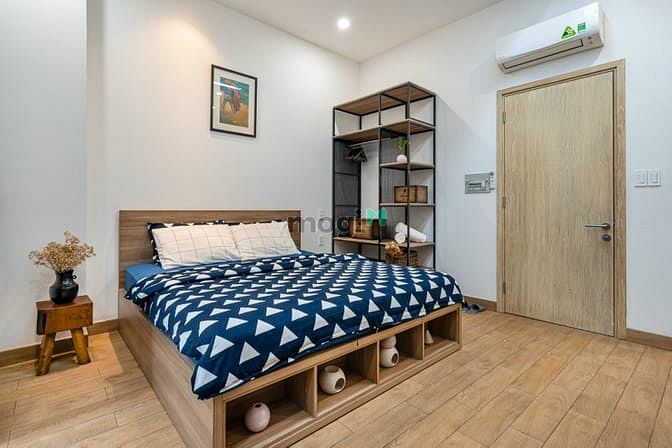 Hình ảnh Hifriendz hỗ trợ cọc studio có sân vườn rộng rãi