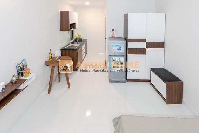 Hình ảnh Mb6623 nạp rút nhanh chóng Studio_Duplex Full nội thất_Tân Quy, gần ĐH TĐT - RMIT Quận 7