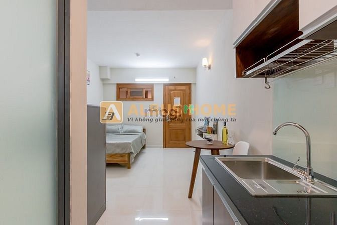 Hình ảnh Mb6623 nạp rút nhanh chóng Studio_Duplex Full nội thất_Tân Quy, gần ĐH TĐT - RMIT Quận 7