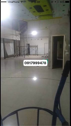 Hình ảnh Cho thuê nhà xưởng 20x18m giá 20 triệu