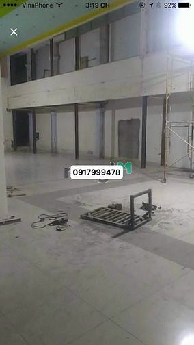 Hình ảnh Cho thuê nhà xưởng 20x18m giá 20 triệu