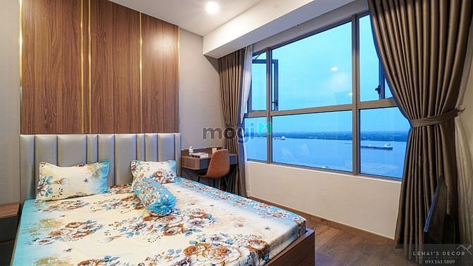 Hình ảnh Cho thuê Trang Chủ MB66.COM / Đăng Ký Tặng 66K cao cấp chung cư Sky89, view sông, nội thất siêu đẹp