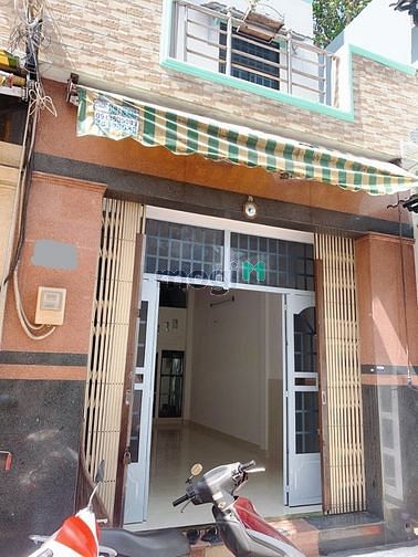 Hình ảnh Bán Nhà Hẻm 3.5M Âu Cơ 66m2- 4.1x 16 - 6.2 Tỷ-Tân Bình