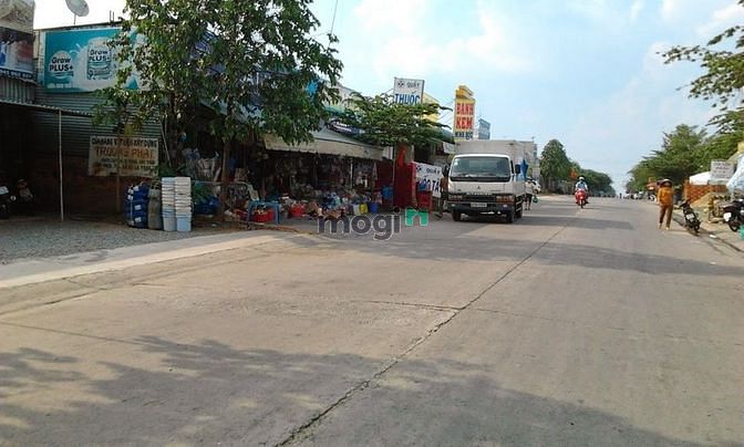 Hình ảnh Cần Bán 1 Sào Đất gần TP Đồng Xoài Sổ Riêng giá 250 triệu