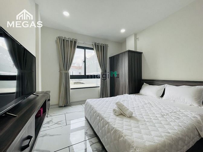 Hình ảnh CHDV sang xịn mịn quận Bình Thạnh