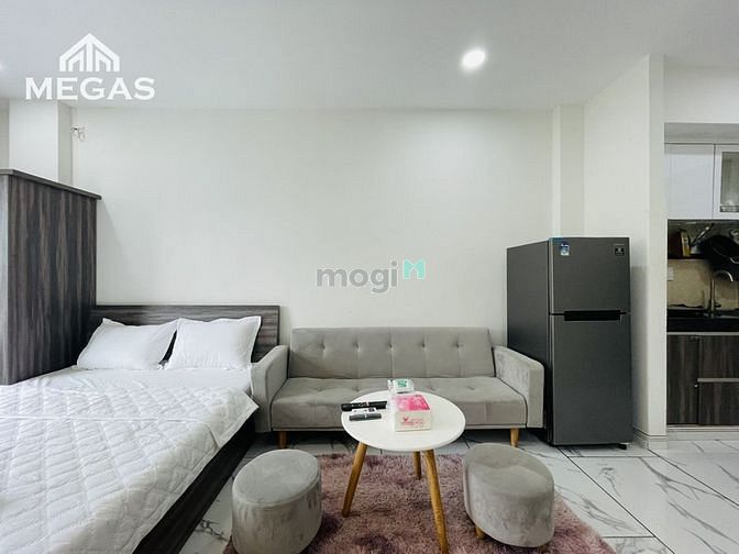 Hình ảnh CHDV sang xịn mịn quận Bình Thạnh