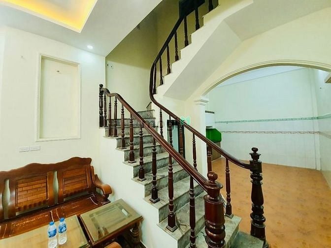 Hình ảnh Bán nhà phố Láng Hạ, Thành Công, Ba Đình - 46m2x4T/4.65 Tỷ