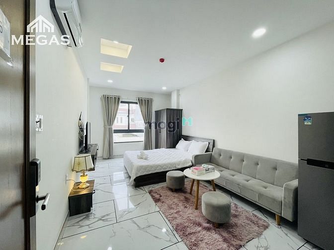 Hình ảnh CHDV sang xịn mịn quận Bình Thạnh