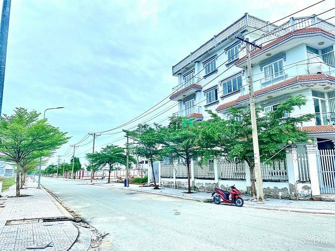 Hình ảnh Thanh lý 10 lô đất liên kế AEONMALL Tỉnh Lộ 10 Bến xe Miền Tây